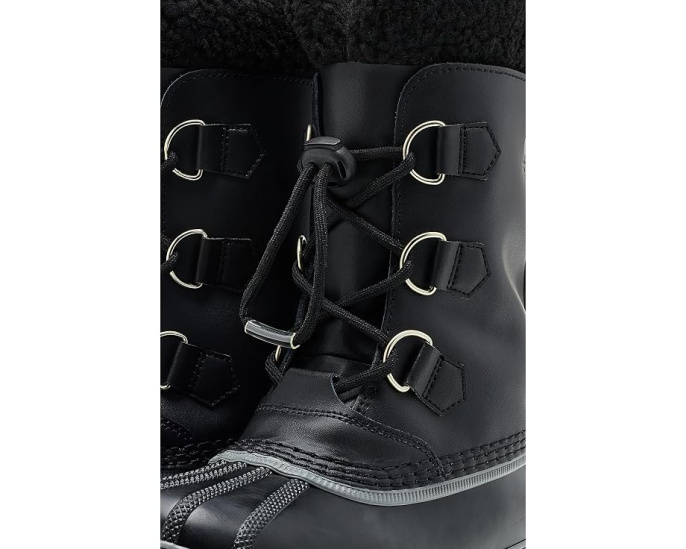 Ботинки SOREL Yoot Pac TP Waterproof детские
