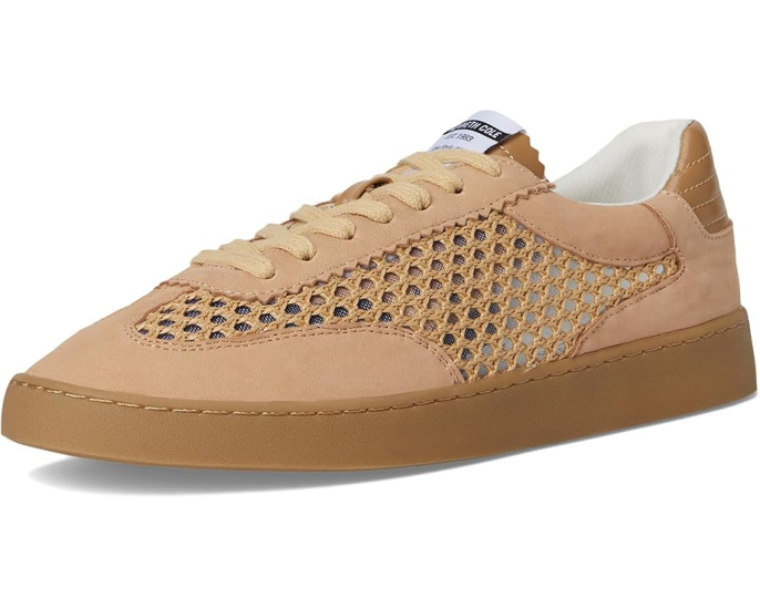 Кроссовки Kenneth Cole New York Sam с дышащим сетчатым верхом