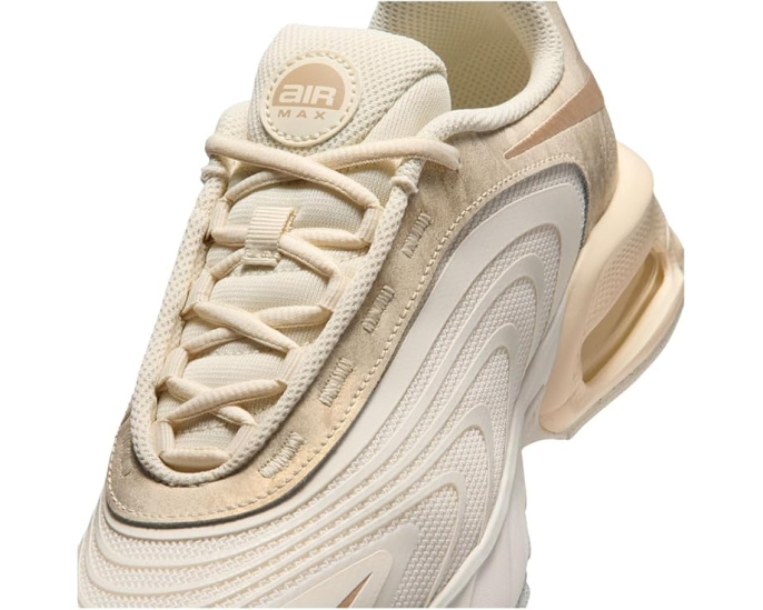 Кроссовки Nike Air Max Fire с амортизацией Max Air