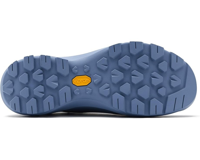 Треккинговые ботинки Arc'teryx Vertex Alpine с верхом Matryx и подошвой Vibram XS Flash 2