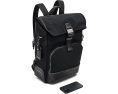 Рюкзак Tumi Osborn Roll Top из прочного нейлона с квилтингом