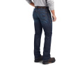 Big & Tall FR M5 DuraLight Stretch Basic Straight Leg Jeans in Lassen