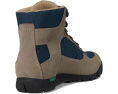 Трекинговые ботинки Asolo Supertrek GTX с мембраной GORE-TEX