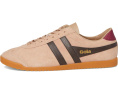 Кроссовки Bullet Suede от Gola из замши с кожаной подкладкой
