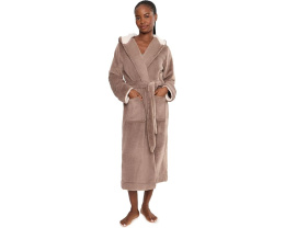 Wicked Plush Robe Hoodie