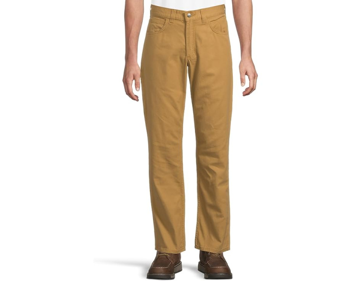 Брюки Carhartt Five-Pocket свободного кроя