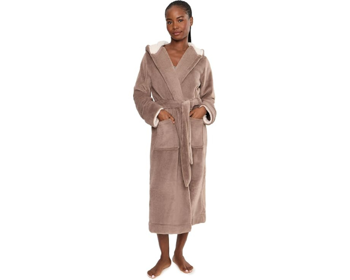 Wicked Plush Robe Hoodie