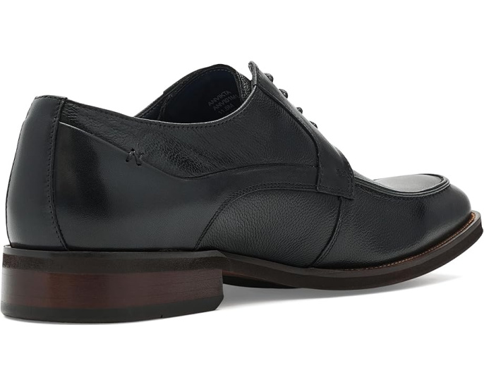 Туфли Steve Madden Anvikta из гладкой кожи на шнуровке