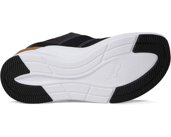 Кроссовки для кросс-тренинга PUMA Softride Harli Slip-On с синтетическим верхом