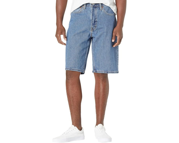 Levi's® 469 Loose Shorts шорты свободного кроя