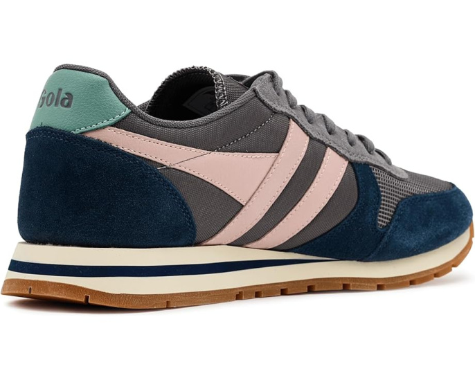 Кроссовки Gola Daytona с промежуточной подошвой EVA