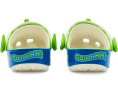 Клог Crocs Toy Story Classic с персонажами