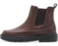 Sienna Chelsea Boots Leather