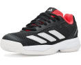 Теннисные кроссовки adidas Kids Courtflash с сетчатым верхом