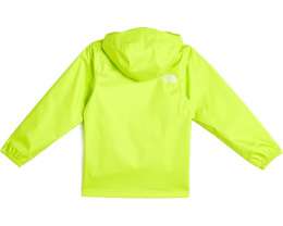 Детская дождевая куртка The North Face Teen Zipline с технологией DryVent