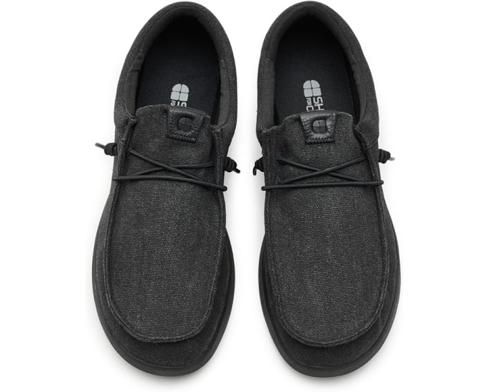 Мокасины Laguna Moc с дышащим верхом и противоскользящей подошвой Shoes for Crews