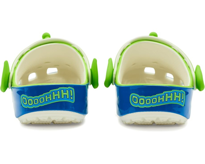 Клог Crocs Toy Story Classic с персонажами