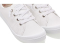 Кроссовки Roxy Bayshore Plus Lx II с верхом из ПУ и хлопковой стелькой
