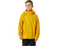 Детская куртка Helly Hansen Moss с технологией Helox+ и сварными швами