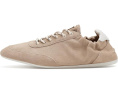 Кроссовки Sperry Slim Jogger на шнуровке с узким кожаным верхом