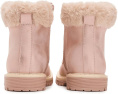 Ботинки Steve Madden Bowden детские на шнуровке