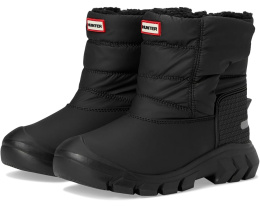 Детские сапоги Snow Boots от Hunter водонепроницаемые