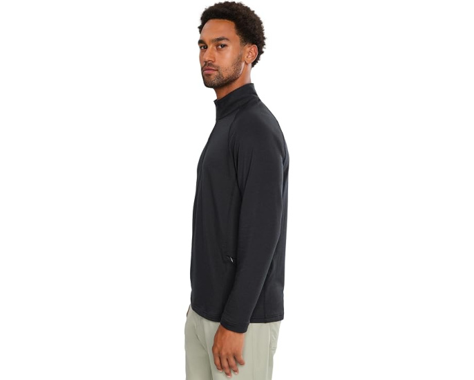 Водолазка Bonobos The Playthrough Performance Golf Half Zip