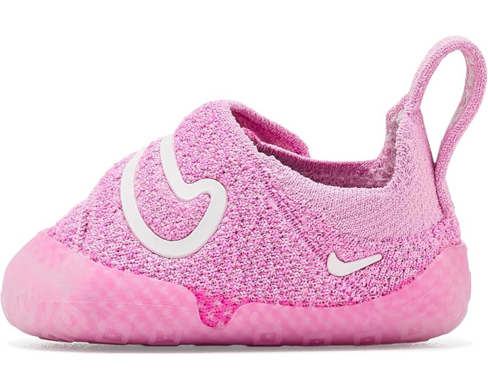 Кроссовки Nike Swoosh 1 для малышей с поддержкой стопы
