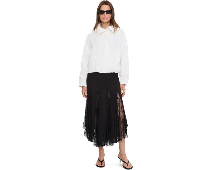 Free People Nice To Meet You полукомбинация