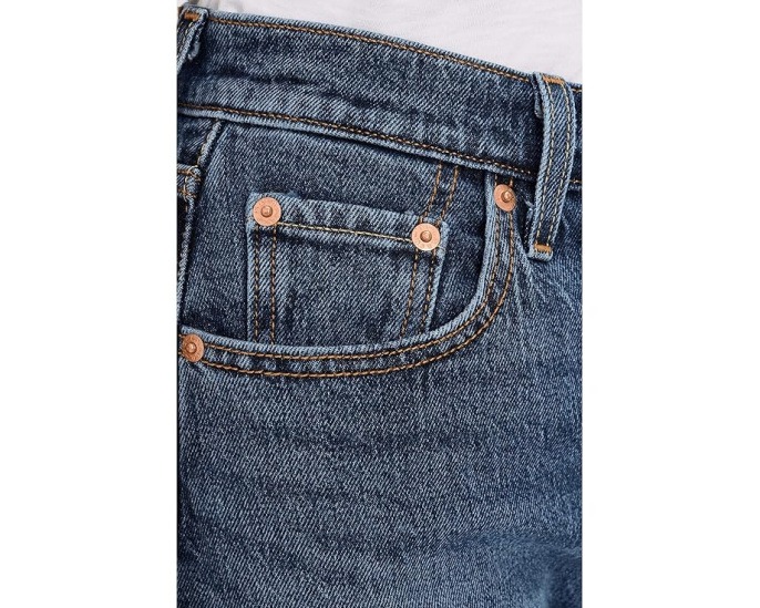 Levi's Шорты 501 Curve для фигуры с формами с зауженной талией
