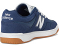 Кроссовки New Balance Numeric 480 для скейтбординга с технологией FuelCell