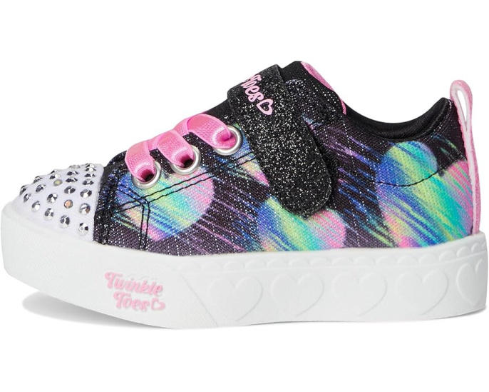 Кроссовки Skechers Heart Steps 314621N для малышей