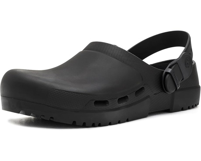 Сабо Birkenstock Birki Air 2.0 профессиональные