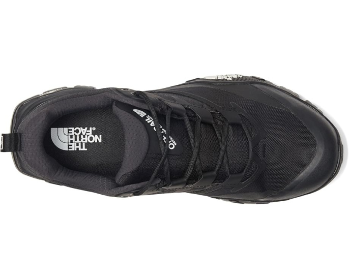 Трекинговые ботинки The North Face Offtrail Hike GORE-TEX с мембраной GORE-TEX