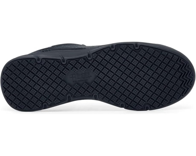 Shoes for Crews Toby II NCT кроссовки с композитным носком