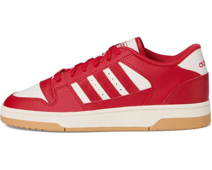 Кроссовки Adidas Turnaround с перфорированным верхом и резиновой подошвой-чашкой