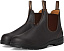 Blundstone BL550 ботинки эволюция оригинальной модели 500