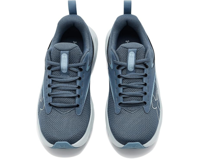 Кроссовки Ascend Big Logo Running Shoes от Under Armour