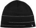 Smartwool светоотражающая шапка-бини Reflective Lid