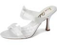 Вечерние сандалии Sam Edelman Jasmine 2 на шпильке с бантом и круглым носком