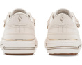 Кеды Skechers Arch Fit Arcade с блестящими акцентами