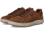Кроссовки Clarks Mapstone Lace с контурной стелькой для комфорта