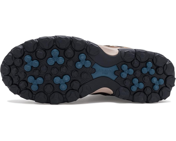 Ariat ботинки Traverse Mid H2O водонепроницаемые