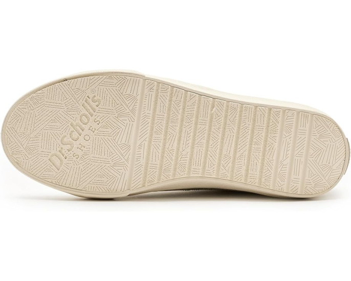 Кроссовки Dr. Scholl's Offline с переработанными материалами и пеной BLOOM