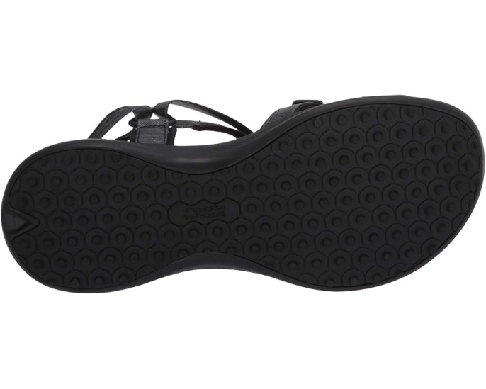 Сандалии Skechers GO GOLF Go Golf 600 с регулируемыми ремешками