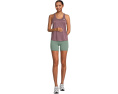 Спортивные шорты New Balance Sleek High-Rise длиной 5 дюймов