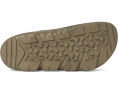 Сандалии Mogami Terra с регулируемыми ремешками Birkenstock