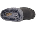 Домашние тапочки BOBS from SKECHERS Keepsakes Lite с искусственным мехом