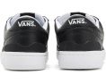 Кеды Vans Court Low из прочного канваса