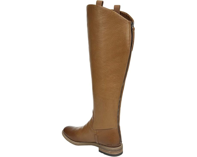 Сапоги Franco Sarto Meyer Wide Calf с кожаным верхом